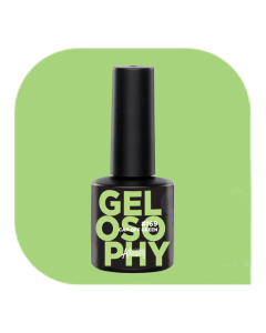 Astonishing Gelosophy #169 Cap-off Green 7ml