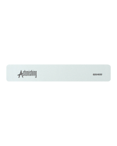 Astonishing Gelosophy 600/4000 Jumbo (Green & White)