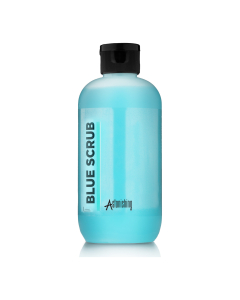 Astonishing Gelosophy Blue Scrub 250ml
