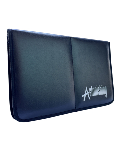 Astonishing Gelosophy Brush Case