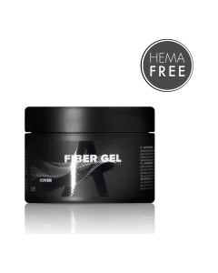 Astonishing Gelosophy Fiber Gel Cover 45g