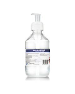 Astonishing Gelosophy Maniskin Plus 250ml