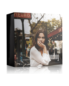 Astonishing Gelosophy Sculpting Gel Student Kit