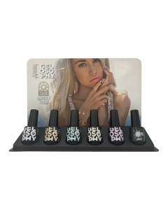 Astonishing Gelosophy Secrets of the Sea 6pcs