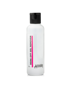 Astonishing Gelosophy Soak Off Gel Remover 100ml