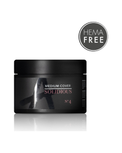 Astonishing Gelosophy SOLIDIOUS Gel Medium Cover 45g
