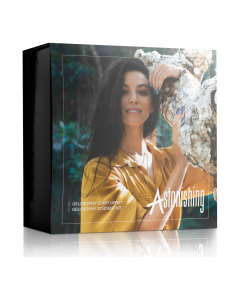 Astonishing Gelosophy Student Kit