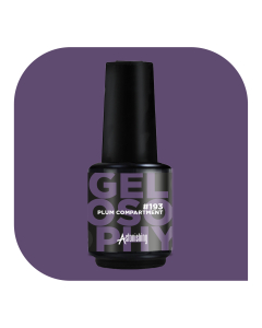 Astonishing Nails #193 Plum Compartment 15ml