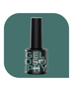 Astonishing Nails #195 Locomossive 7ml