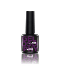 Astonishing Nails #199 404 Violet 7ml