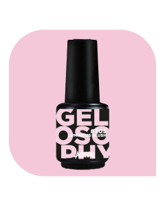 Astonishing Nails #205 Luminous Blush 15ml