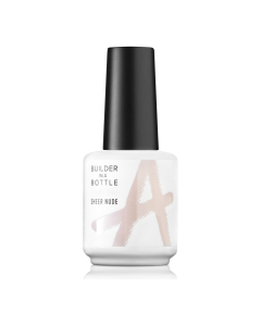 Astonishing Nails BIAB Sheer Nude 15ml
