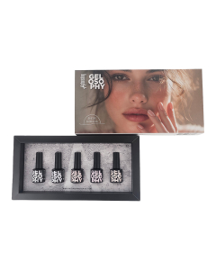 Astonishing Sheer Horizon Collection Kit 5pcs 5x7ml