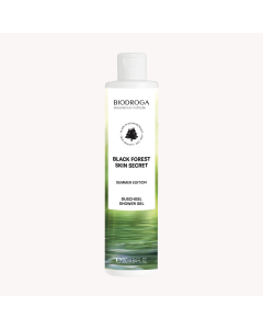 Biodroga Black Forest Summer Edition Shower Gel - 250ml
