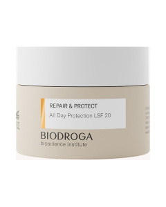 Biodroga Repair & Protect All Day Protection SPF 20 - 50ml