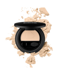 Annemarie Börlind Powder Eye Shadow Matt Ivory