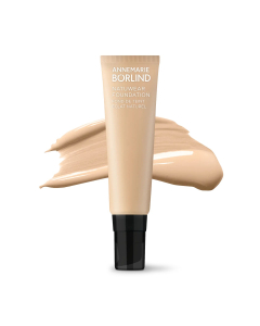 Annemarie Börlind Natuwear Foundation Beige