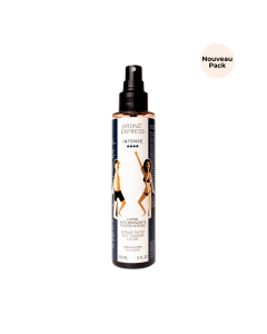 Bronz'Express Intense Tinted Self-Tanning Lotion (face & body) - 150ml