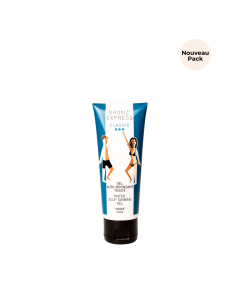 Bronz'Express Tinted Self-Tanning Gel (face) - 75ml