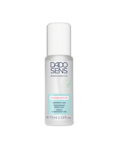 Dado Sens Deosenstive Deodorant Spray