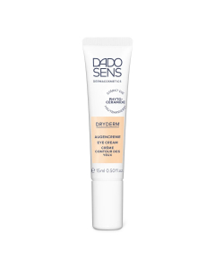 Dado Sens Dryderm Eye Cream - 15ml