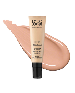 Dado Sens Hypersensitive Hyaluron Make-Up Beige - 30ml