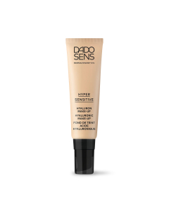 Dado Sens Hypersensitive Hyaluron Make-Up Beige - 30ml