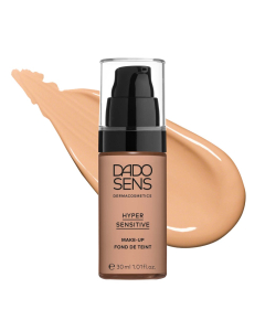 Dado Sens Hypersensitive Makeup Natural - 30ml