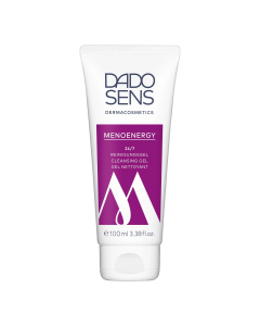 Dado Sens Menoenergy Cleanser - 100ml