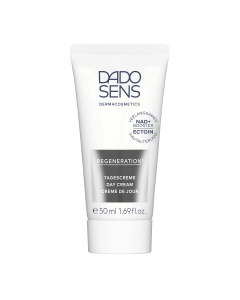 Dado Sens Regeneration E Day Cream with NAD+ - 50ml