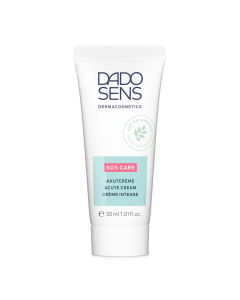 Dado Sens Sos Care Acute Cream