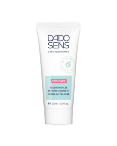 Dado Sens Sos Care Teatree Ointment