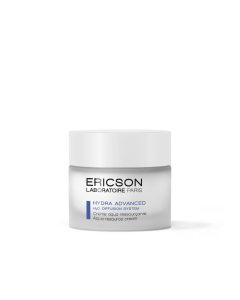 Ericson Laboratoire Aqua Resource Cream - 50ml