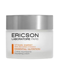 Ericson Laboratoire Essential Nutrition - 50ml