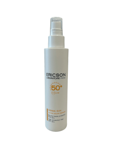 Ericson Laboratoire High Protection Mist SPF50 150ml