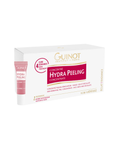Guinot Concentré Hydra Peeling - 4x3 Ml