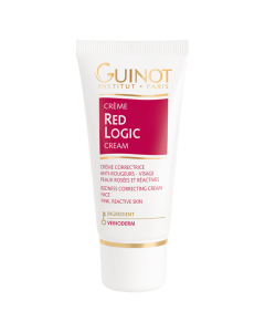 Guinot Creme Red Logic 30 Ml