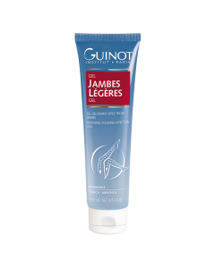 Guinot Travel Gel Jambes Légères 30ml