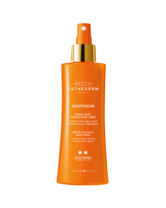 Institut Esthederm Adaptasun Spray Lacté Soleil Normal