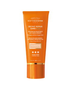 Institut Esthederm Bronz Repair Sunkissed Strong Sun 50 Ml