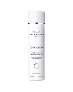 Institut Esthederm Hydra Replenishing Cleansing Milk 200 Ml