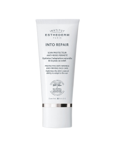 Institut Esthederm Into Repair - Soin Haute Prot. Crème Anti-Rides - 50ml