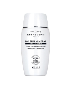 Institut Esthederm No Sun - Fluide Invisible - 40ml