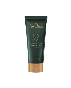 Jean d'Arcel Incarnation No. 11 Gel Douche Parfumé - 200ml