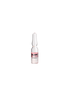 KLAPP Skin Boost - Anti Aging Overnight Ampoules - 5 x 1ml