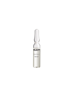 KLAPP Skin Boost - Caviar Ampoules - 5 x 2ml