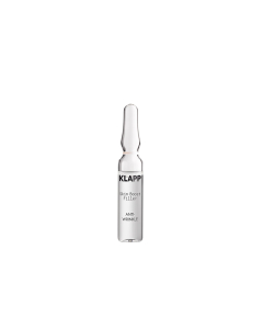 KLAPP Skin Boost - Filler Anti-Wrinkle Ampoules - 5 x 2ml