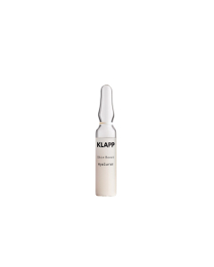 KLAPP Skin Boost - Hyaluron Ampoules - 5 x 2ml