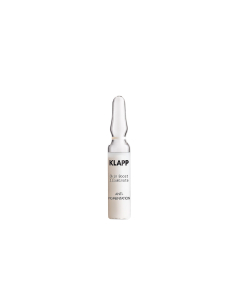 KLAPP Skin Boost - Illuminate Anti-Pigmentation Ampoules - 5 x 2ml