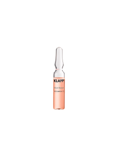 KLAPP Skin Boost - Vitamin C Ampoules - 5 x 2ml